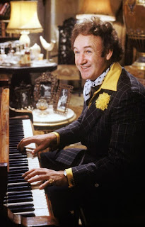 Gene Hackman as Lex Luthor in Superman (1978) Gene Hackman as Lex Luthor in Superman (1978)