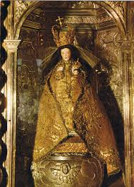 Blog do Deiber 24º dia, Nossa Senhora do Monte