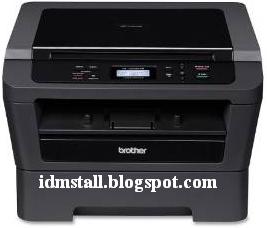 Brother HL 2280DW Printer Drivers For Win XP, Win7, Win8 - IDM, IDM