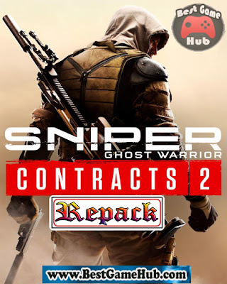 Sniper Ghost Warrior Contracts 2 Repack Free Download