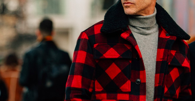 winter streetwear outfits