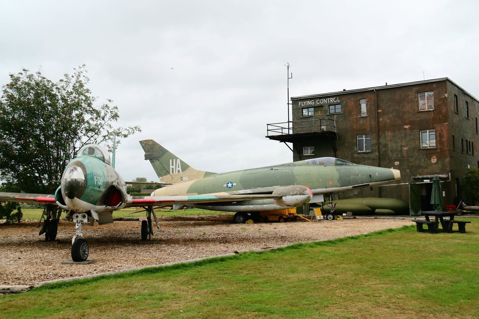 Dumfries & Galloway Museum 1st August 2018