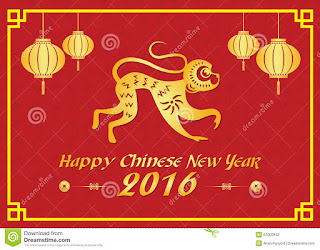 chinese new year 2016