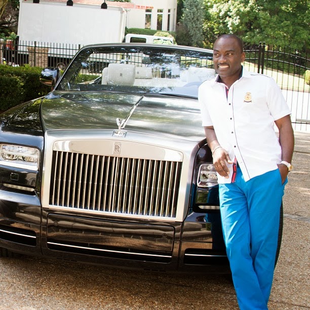 dayo adeneye politics dayo adeneye politics