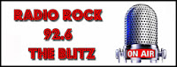 Radio Rock 92.6 The Blitz