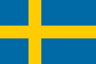 Swedia (Kerajaan Swedia) || Ibu kota: Stockholm