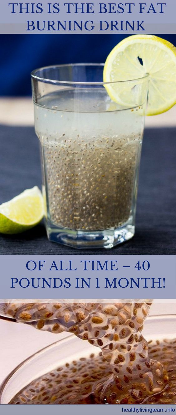 THIS IS THE BEST FAT BURNING DRINK OF ALL TIME 40 POUNDS IN 1 MONTH