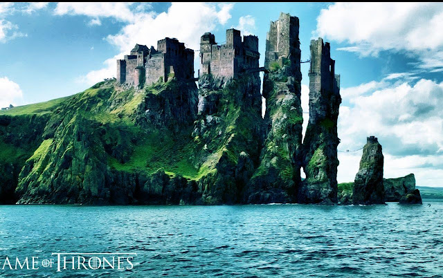 Game of Thrones Ultra HD Wallpaper ~ Wallpaper Loader