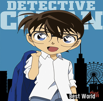 تحميل جميع حلقات المحقق كونان مترجم - Detective Conan تحميل جميع حلقات المحقق كونان مترجم - Detective Conan
