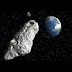 Αστεροειδής σε μέγεθος ουρανοξύστη κατευθύνεται προς τη Γη με ταχύτητα 90.000 χλμ την ώρα