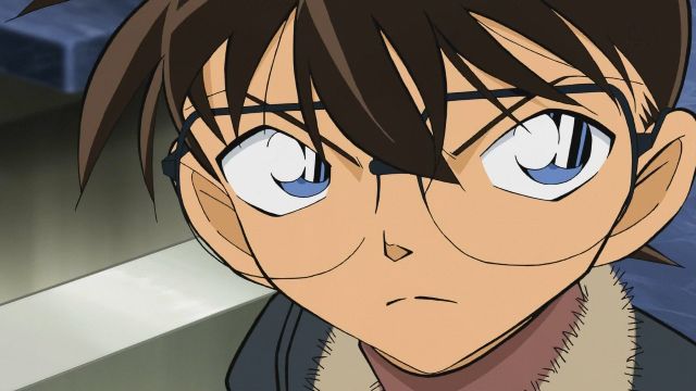 المحقق كونان 812 مترجم Detective Conan 812 Translated