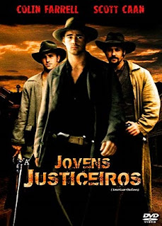 Jovens Justiceiros Jovens Justiceiros