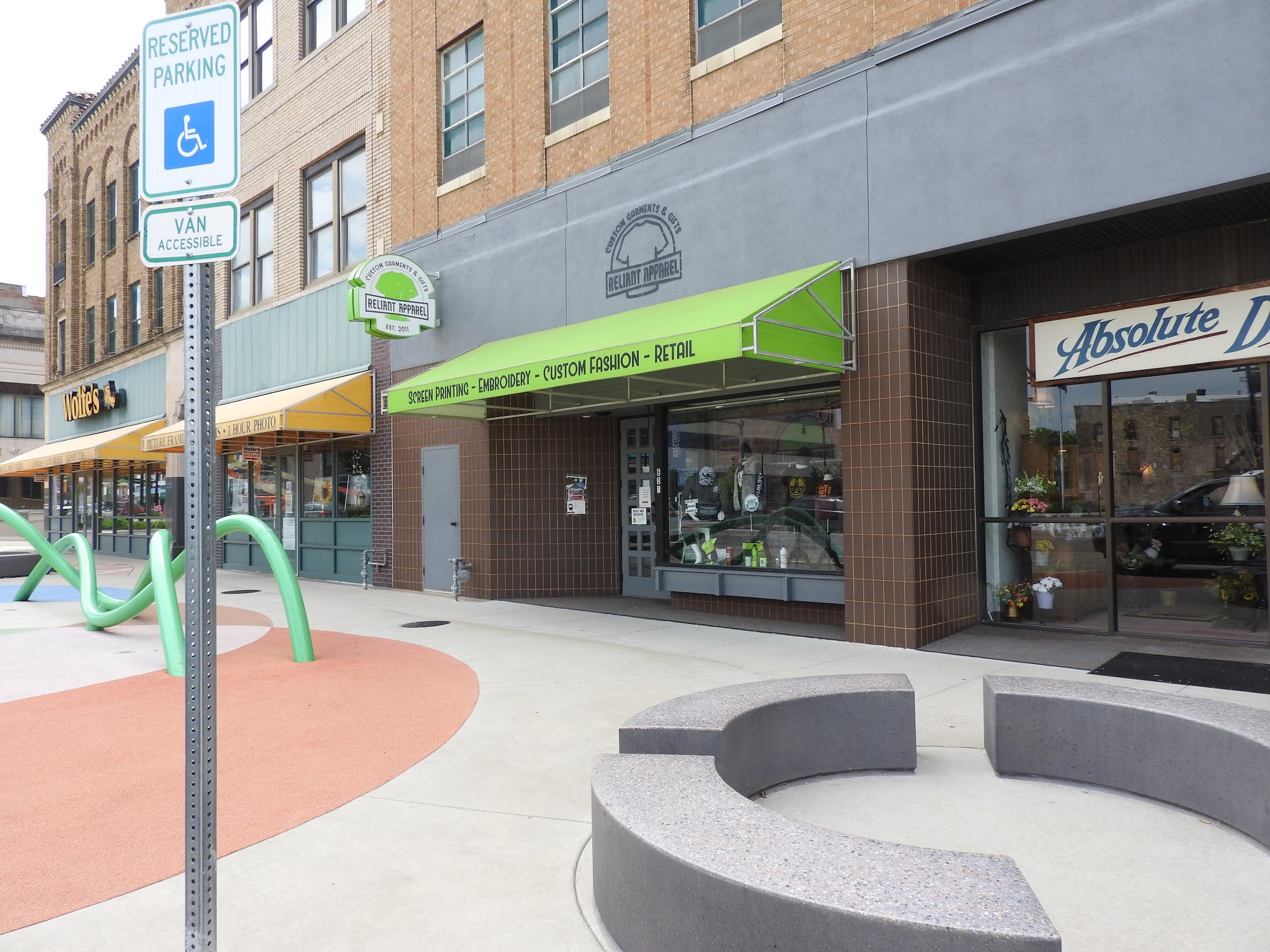 MCRE, LLC Henry McClure downtown Topeka real estate