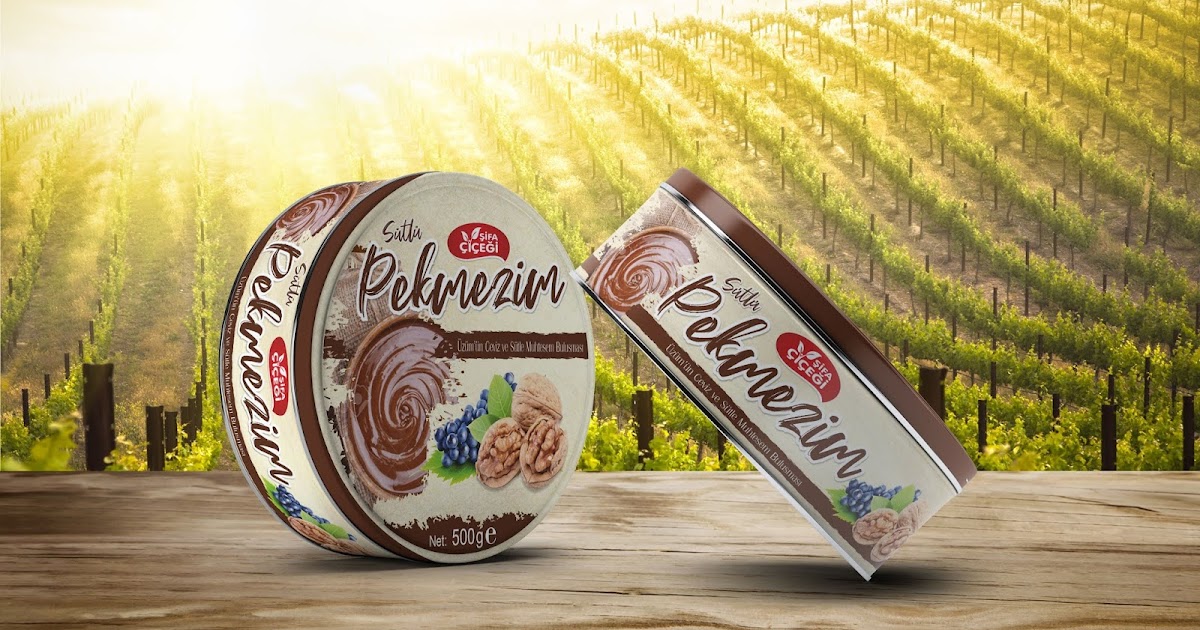 Sifa Cicegi on Packaging of the World Creative Package