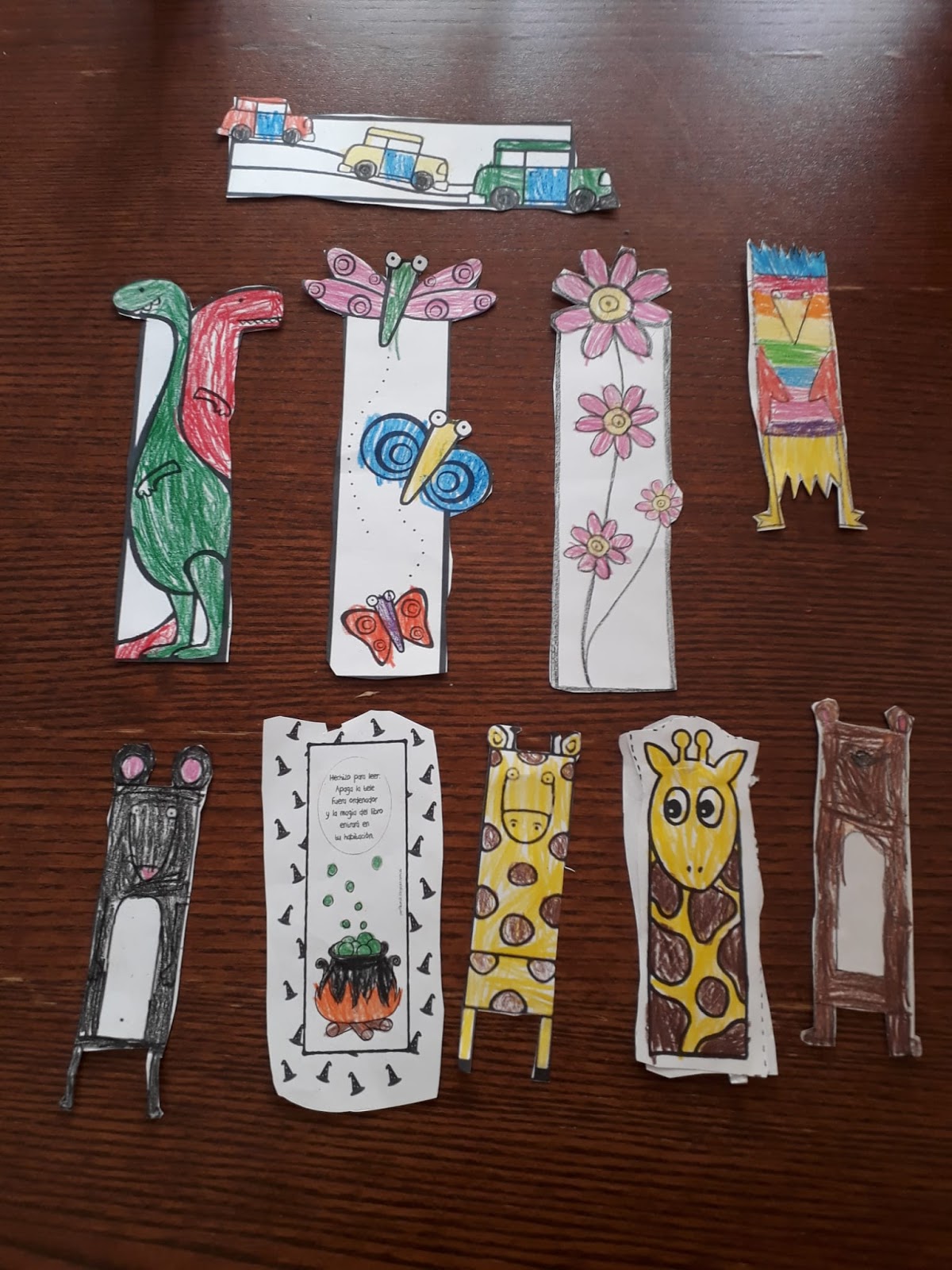 El Rincón de Educar: DÍAS EN CASA...ALGUNAS COSAS DE 5 AÑOS