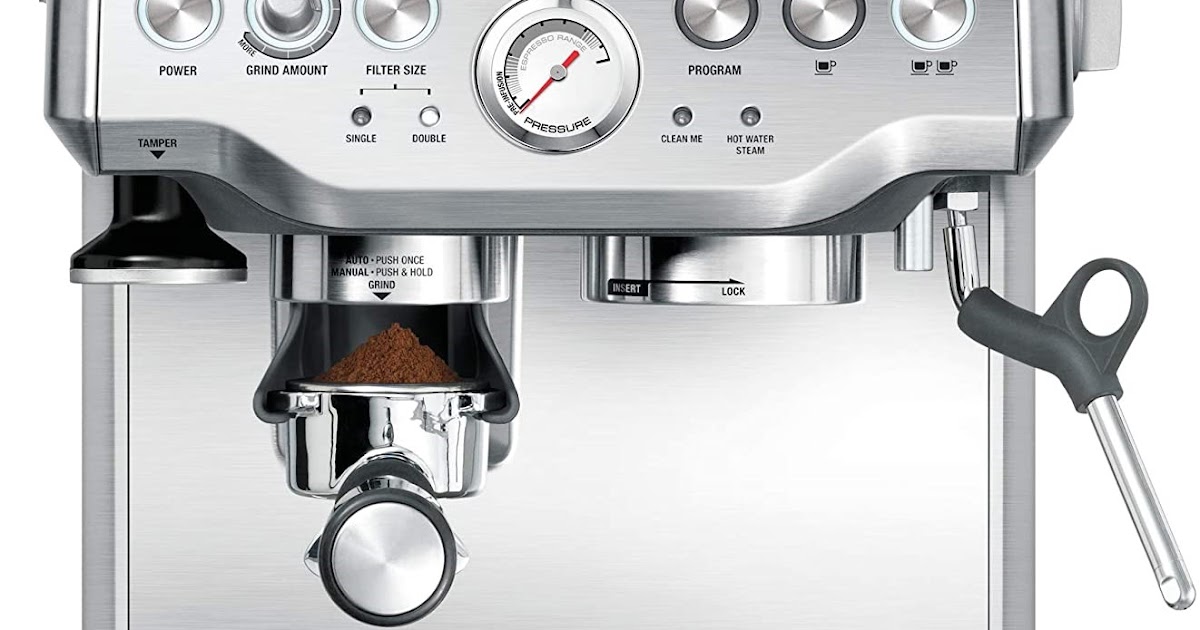 Best Espresso Maker of 2020