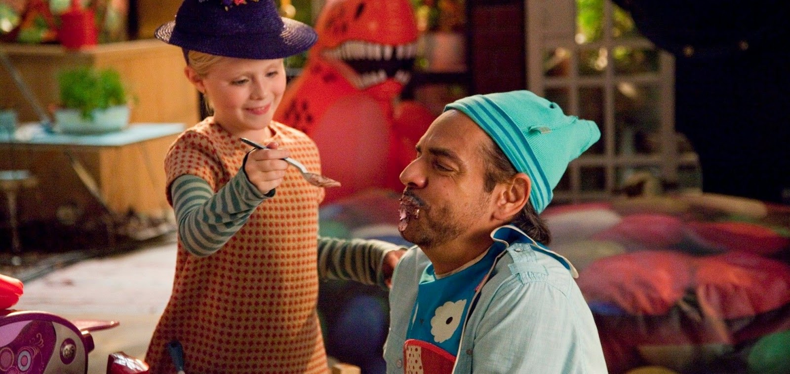 CINÉFAGOS ANÓNIMOS LA CRÍTICA No se