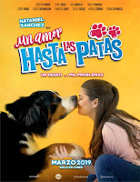 OUn amor hasta las patas