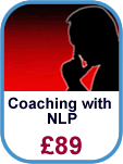 Coaching with NLP