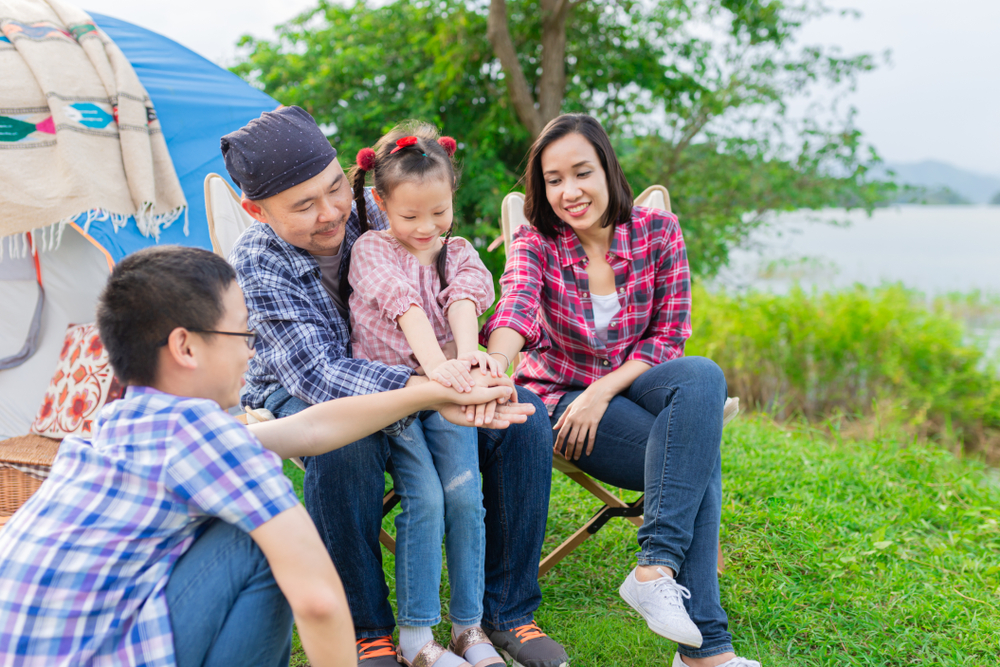 Inexpensive Activities To Get Your Child Out Of The House No Matter The