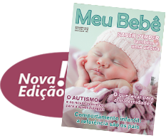 Revista Meu Bebê