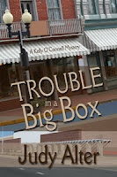 Trouble in a Big Box