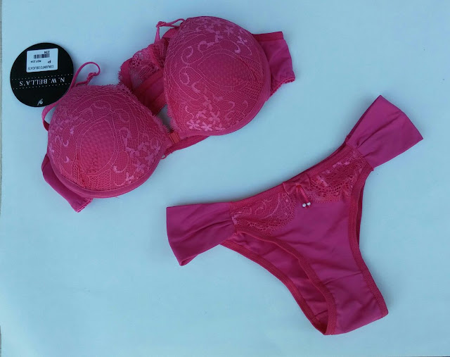 Conjunto Delicate Conjunto Delicate