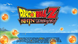 Dragon Ball Z Shin Budokai Ppsspp Ukuran Kecil (100mb)