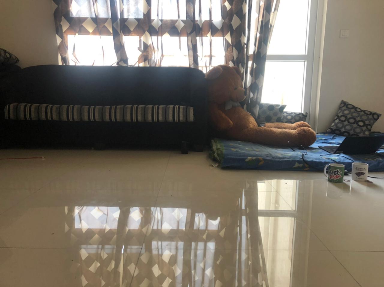 2 Bhk Rent Godrej Infinity keshav nagar Pune 1,2,3,4 Bhk flats rent