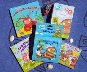 Die kleine Eule und ihre Freunde: Zauberhafte Kinderbücher rund um das Thema Freundschaft. Tolle neue Bilderbücher und süße Produkte für Kleinkinder!