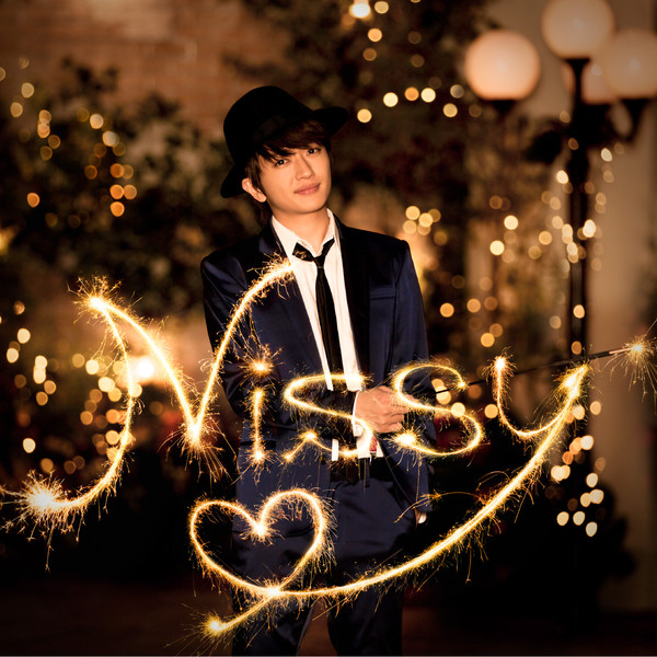 [Album] Nissy(西島隆弘) – まだ君は知らない MY PRETTIEST GIRL (2016.08.24/MP3/RAR)