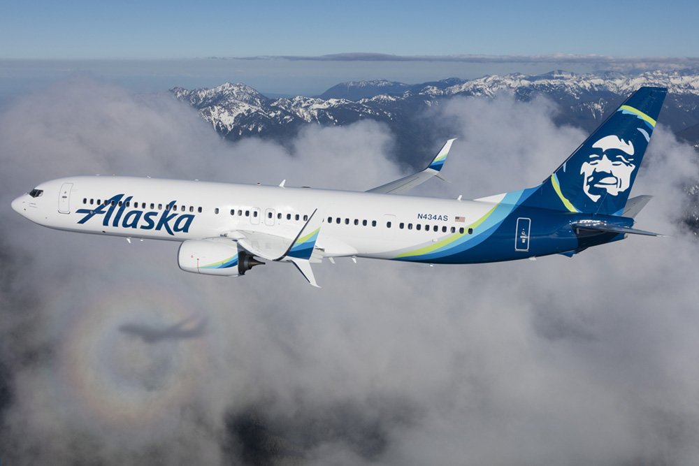 Air101 Alaska Airlines adds new nonstop service between New York's JFK