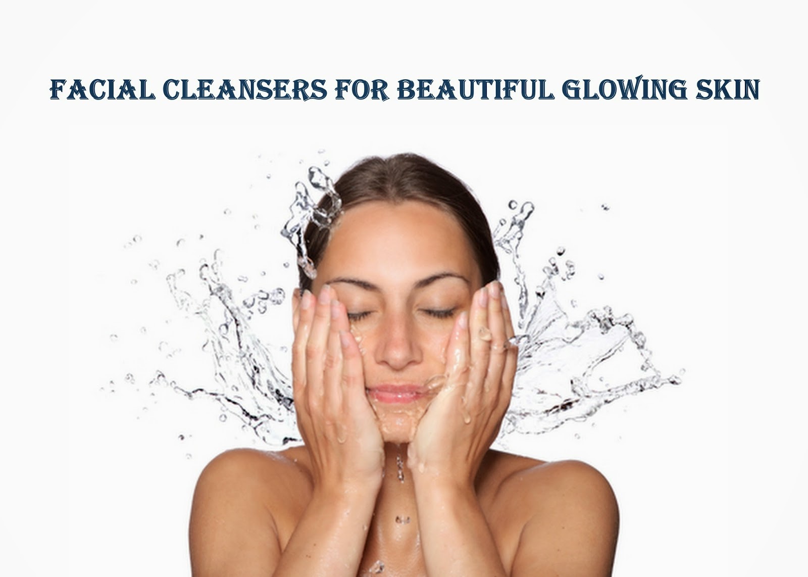 Younique by Kristen Morton Facial Cleansers For Beautiful Glowing Skin