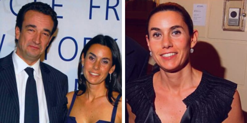 Charlotte Bernard Wiki [Olivier Sarkozy Wife], Bio, Age, Kids, Net ...