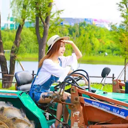 Kim Tae Hee – Location Foto 53
