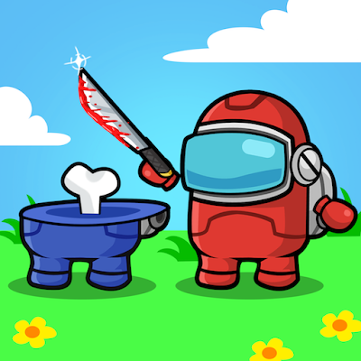 Impostor Academy (MOD, Unlimited money, no ads) APK Download