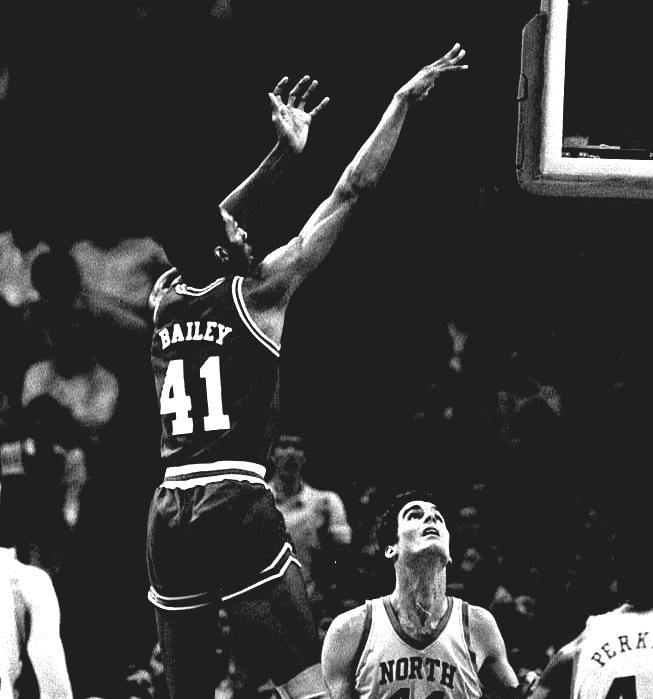 Bailey, North Carolina Bailey North Carolina