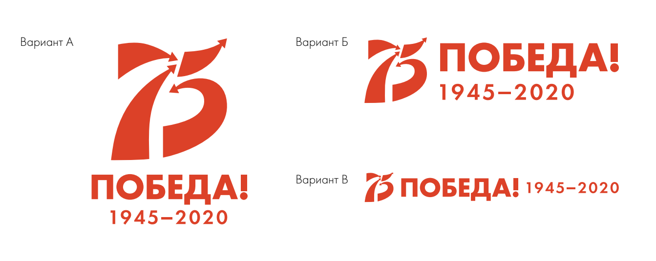 2020 памятный год россии