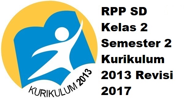 rpp sd kurikulum 2013 rpp sd kurikulum 2013