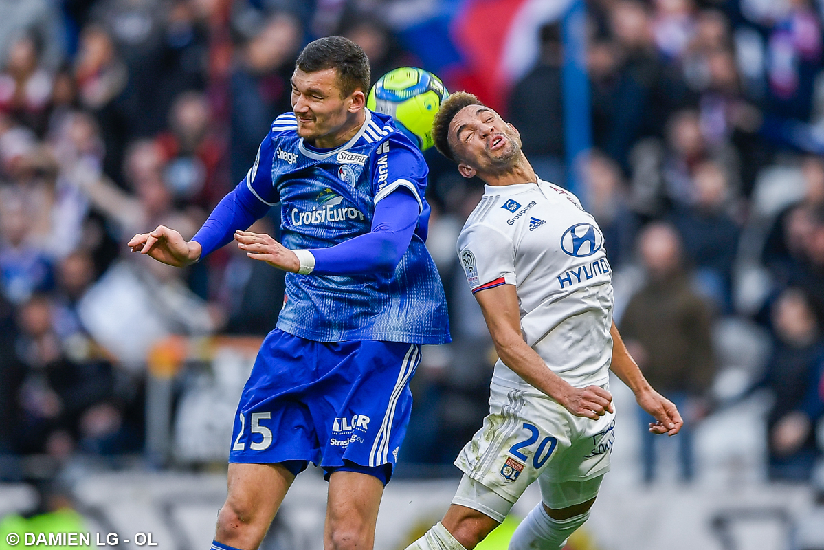 Brasil Lyonnais Fevereiro 2020