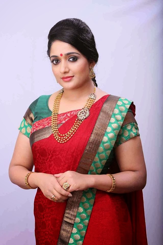 Romance With 24 World Kavya Madhavan All Photo Collection.