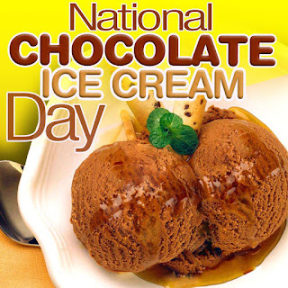 National Chocolate Ice Cream Day HD Pictures, Wallpapers