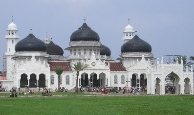 [LENGKAP] Sejarah Kesultanan Aceh, Simbol Kejayaan Islam di Nusantara