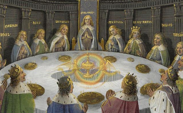 Chén Thánh và những thánh vật nổi tiếng trong Công giáo sở hữu quyền năng siêu thường