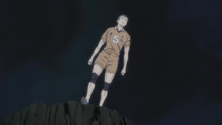 Hellominju.com: ハイキュー!! アニメ第4期23話『静かなる王の誕生』 | 烏野VS稲荷崎 | Haikyū!! Season4 EP.23"Birth of the Serene King" | Hello Anime !