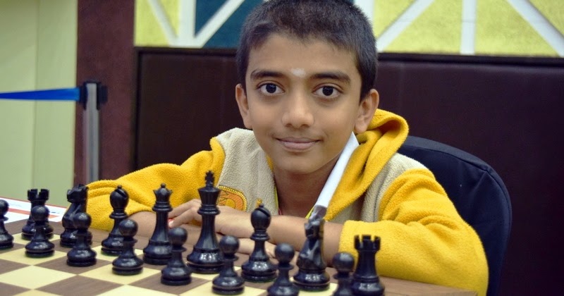 Nihal Sarin, Gukesh in semifinals of Online World Cadets, Youth