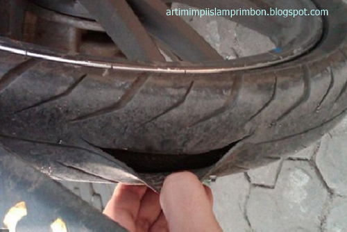 5 Arti Mimpi Jatuh Dari Motor, Jangan Anggap Sepele – Moladin