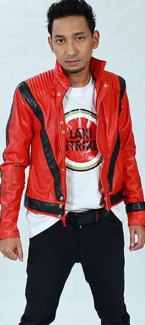 ZIZAN RAZAK
