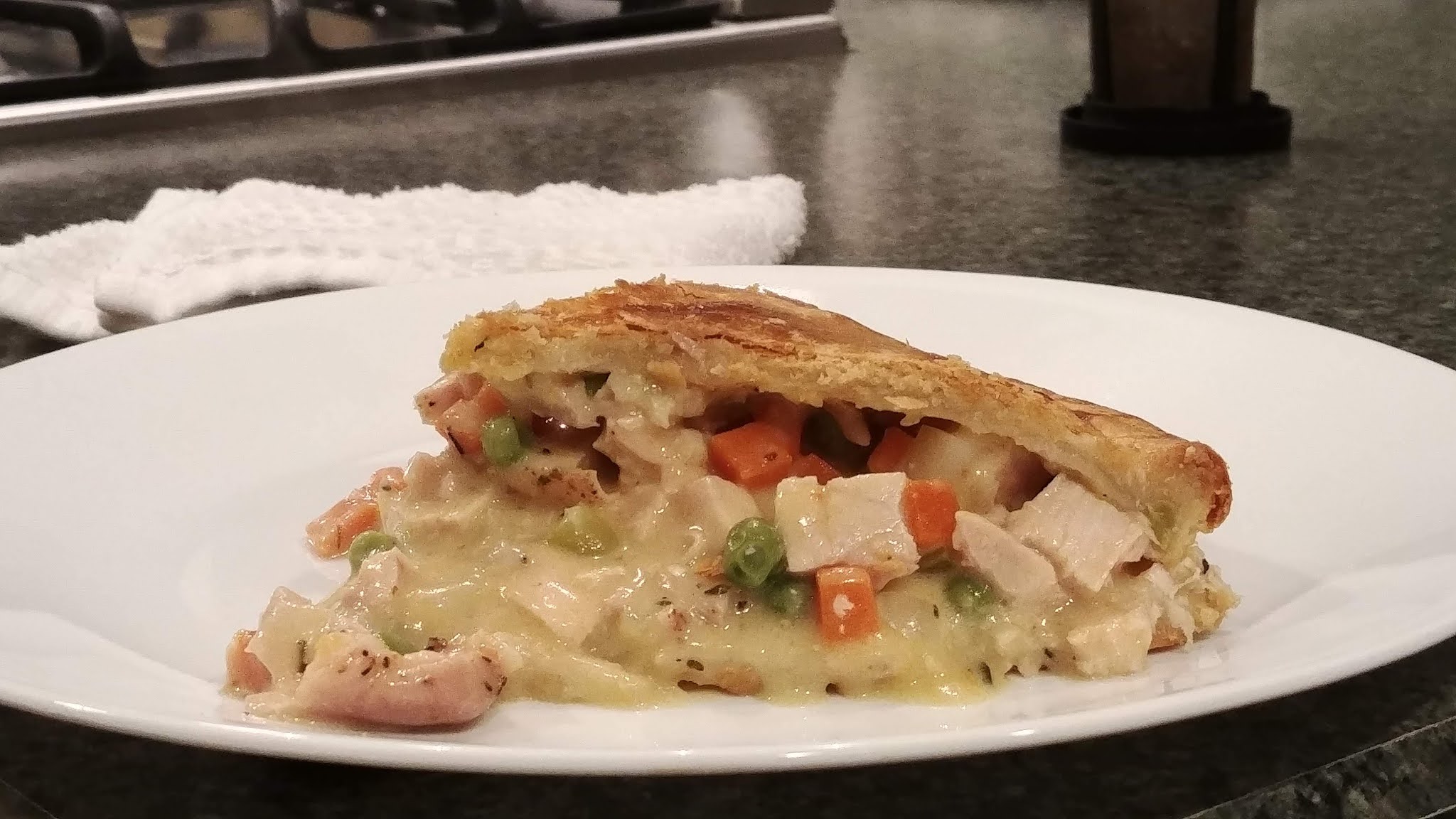 Featured image of post Steps to Prepare Double Crust Chicken Pot Pie Recipe Cooks Country