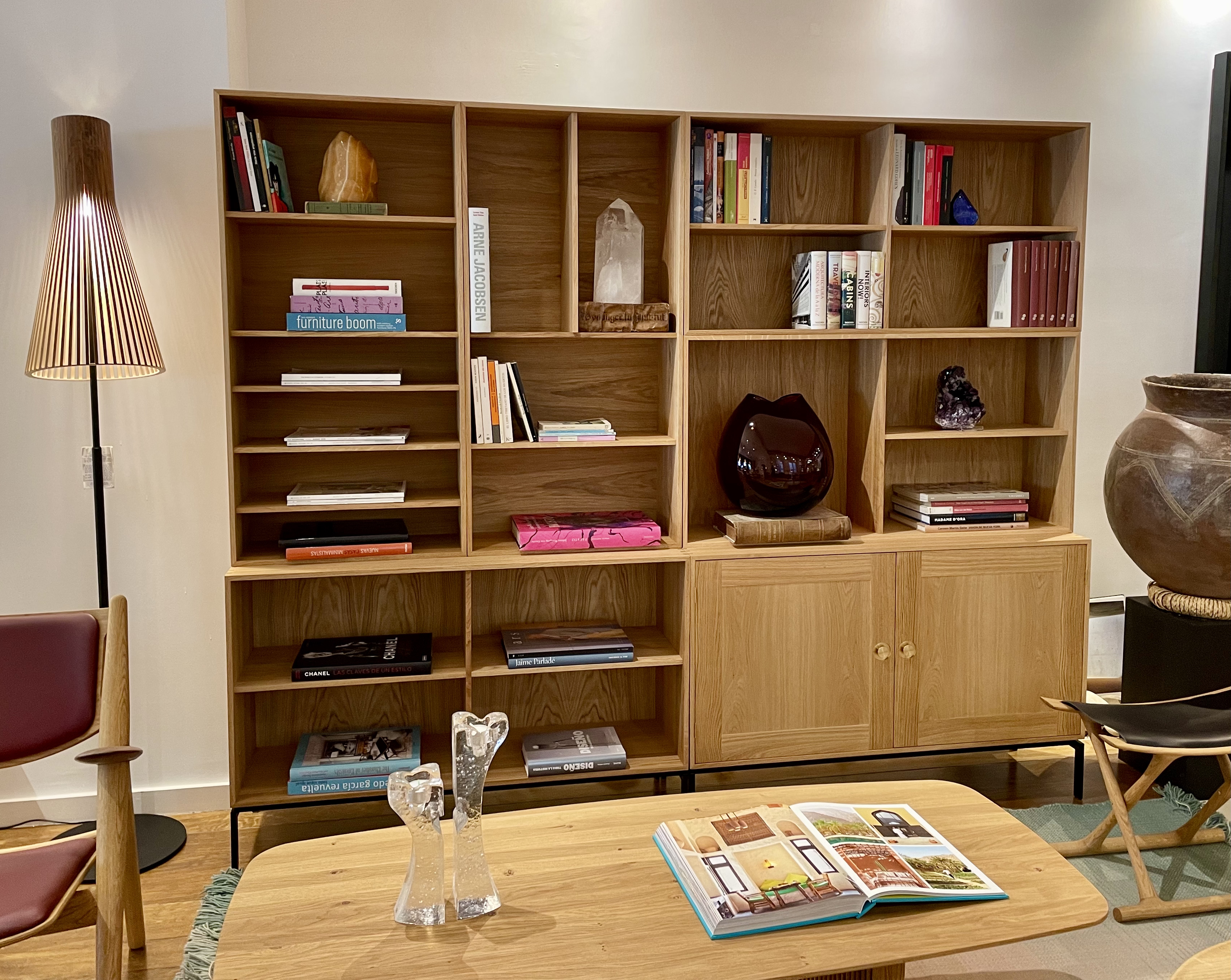 TIENDA CHIC & SOUL: 2021
